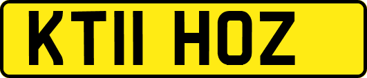 KT11HOZ