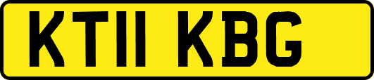KT11KBG