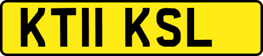 KT11KSL