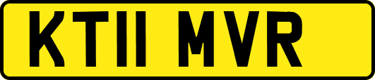 KT11MVR