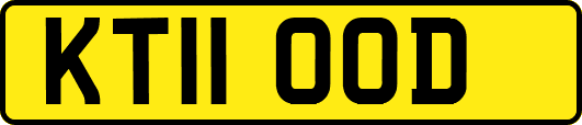 KT11OOD