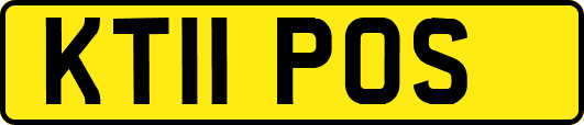 KT11POS
