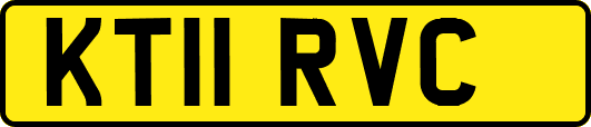 KT11RVC