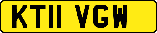 KT11VGW