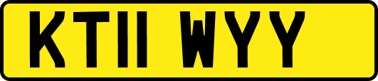 KT11WYY