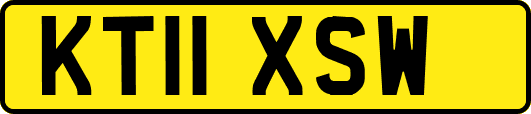 KT11XSW