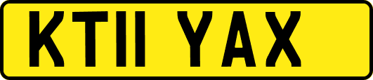 KT11YAX