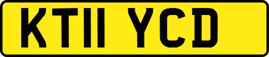 KT11YCD