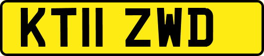 KT11ZWD