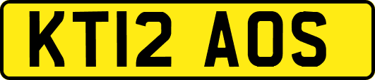 KT12AOS