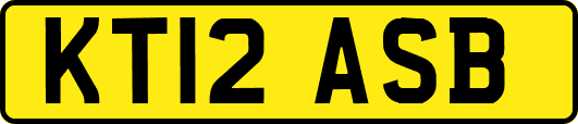 KT12ASB