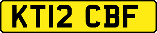 KT12CBF