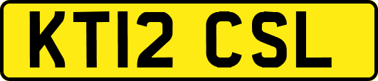 KT12CSL