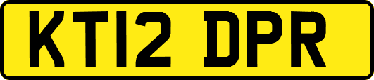 KT12DPR