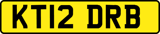 KT12DRB