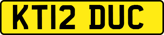 KT12DUC