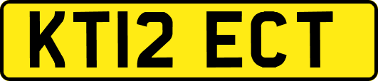 KT12ECT