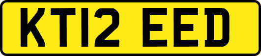 KT12EED