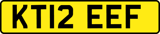 KT12EEF