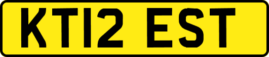 KT12EST