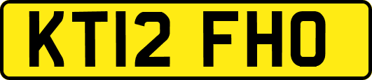 KT12FHO