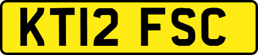 KT12FSC
