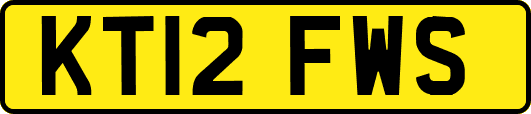 KT12FWS