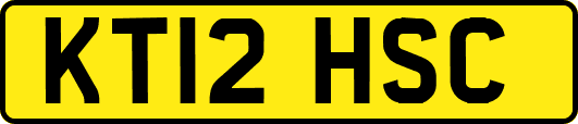 KT12HSC