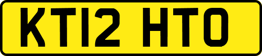 KT12HTO