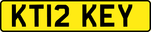 KT12KEY