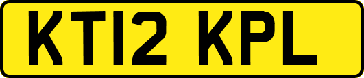 KT12KPL