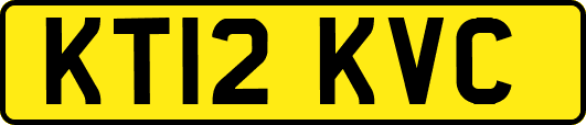 KT12KVC