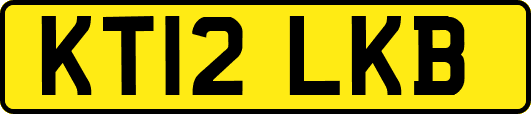 KT12LKB