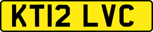 KT12LVC