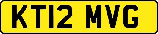 KT12MVG