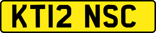 KT12NSC