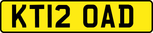 KT12OAD