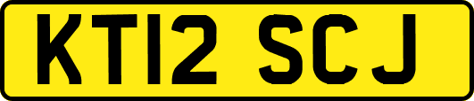 KT12SCJ