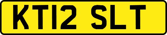 KT12SLT