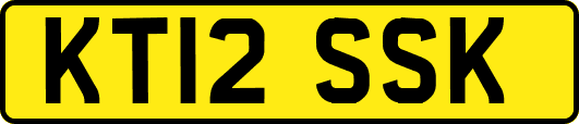 KT12SSK