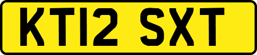 KT12SXT
