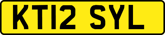 KT12SYL