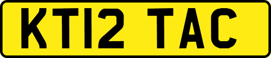 KT12TAC