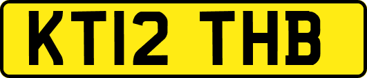 KT12THB