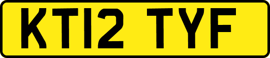 KT12TYF