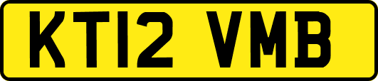 KT12VMB