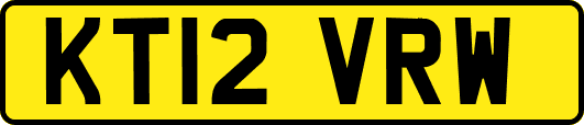 KT12VRW