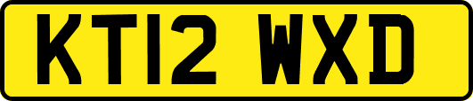 KT12WXD