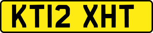 KT12XHT