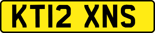 KT12XNS